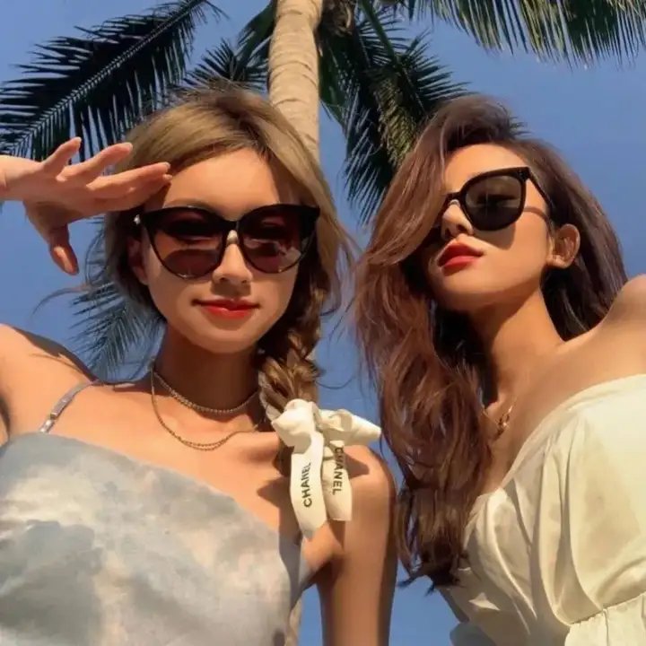 我的家庭真美满